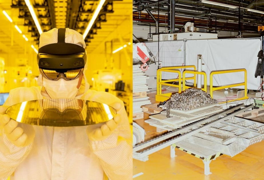 Bosch-Vorstandsvorsitzender bezeichnet China als treibende Kraft für KI-gestützte Fertigung