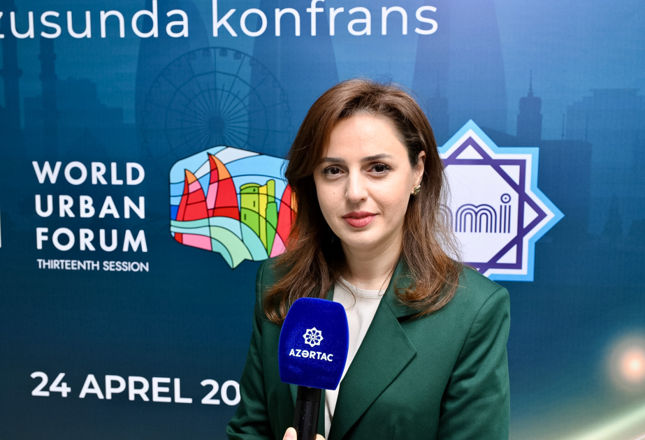 AQTA rəsmisi: Qida müəssisələrinin infrastrukturu mühüm əhəmiyyət kəsb edir