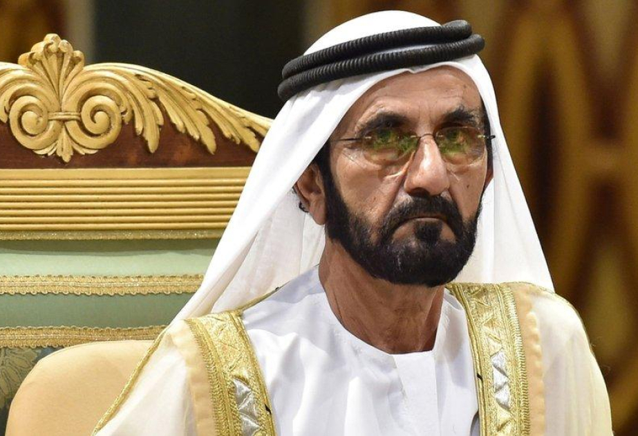 UAE to move 50% of government services to AI within two years
