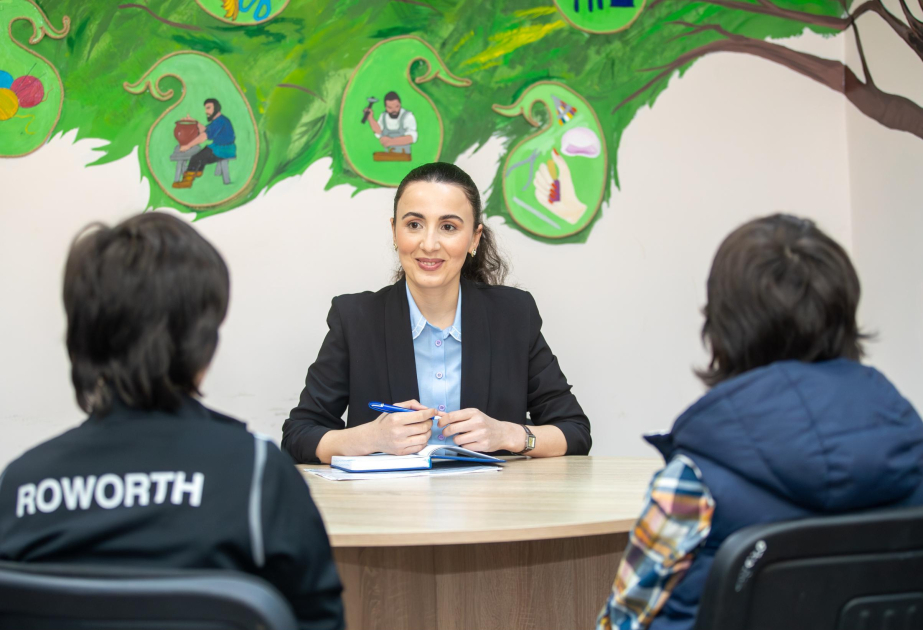 Начаты меры психосоциальной поддержки еще 5 человек, репатриированных в нашу страну