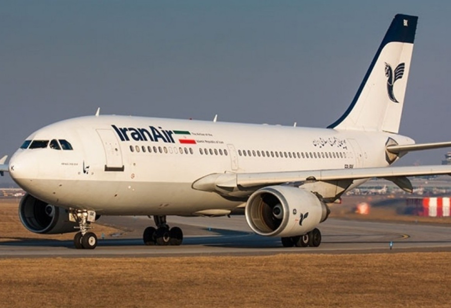 Iran Air to resume international flights as of April 25
