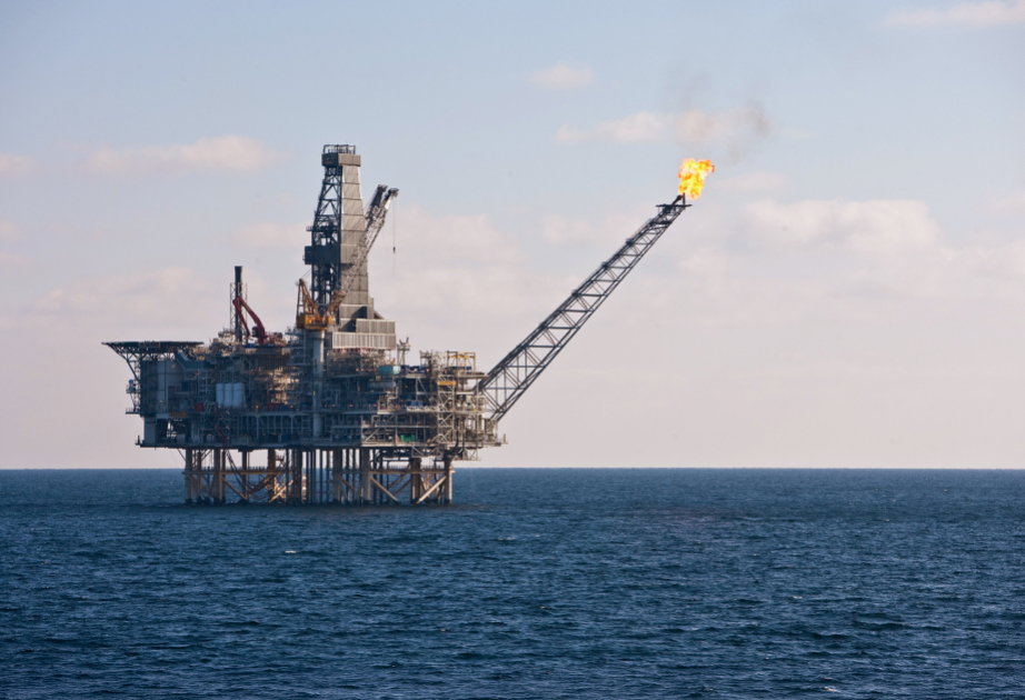 Azerbaijani oil price exceeds $113