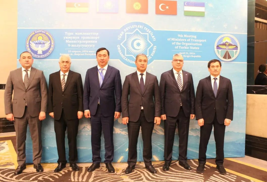 Azerbaiyán participa en un Foro Internacional de Transporte en Biskek