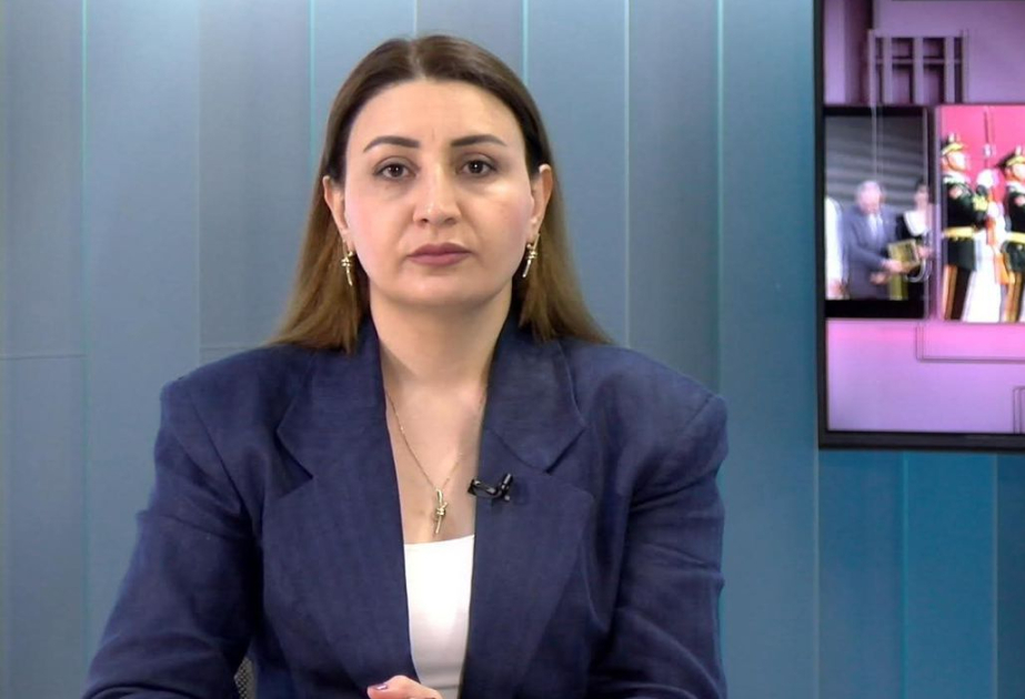 Azərbaycan-Ukrayna münasibətlərinin humanitar əsaslarla inkişafı praqmatik siyasətin uğurlu modelidir ŞƏRH