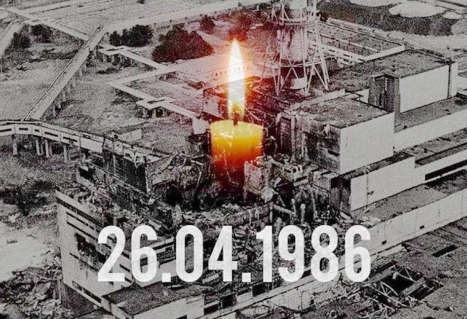 40 лет спустя: Чернобыль остается незаживающей раной человечества