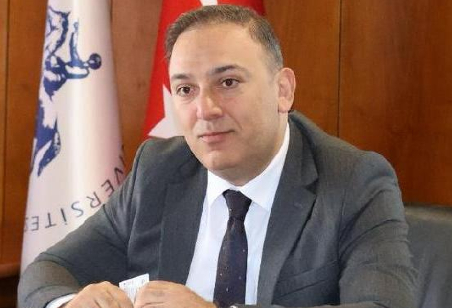 Anar Eminov: Mir Cəlal irsi elmi-əxlaqi və pedaqoji kamilliyin məktəbidir
