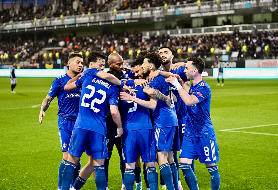 Azərbaycan derbisi: “Qarabağ” “Neftçi”yə qalib gəlib – YENİLƏNİB 6