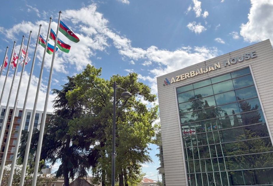 Azərbaycan və gürcü xalqları arasında mədəni əlaqələrin daha da möhkəmlənməsinə xidmət edən “Azərbaycan Evi” – Fotoreportaj