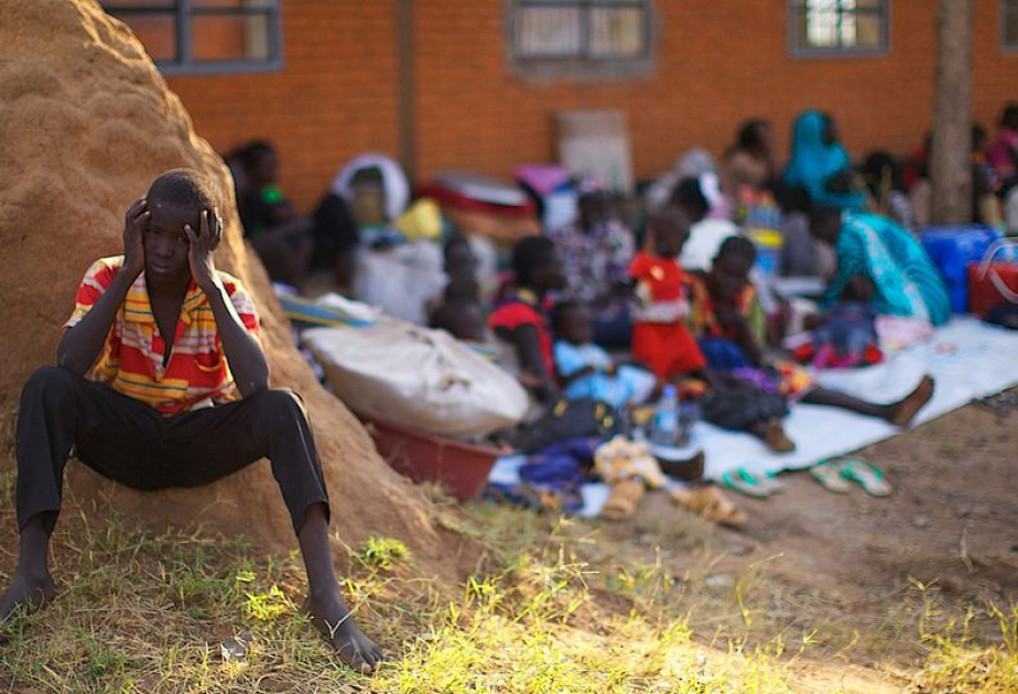 42 dead in communal violence in Chad