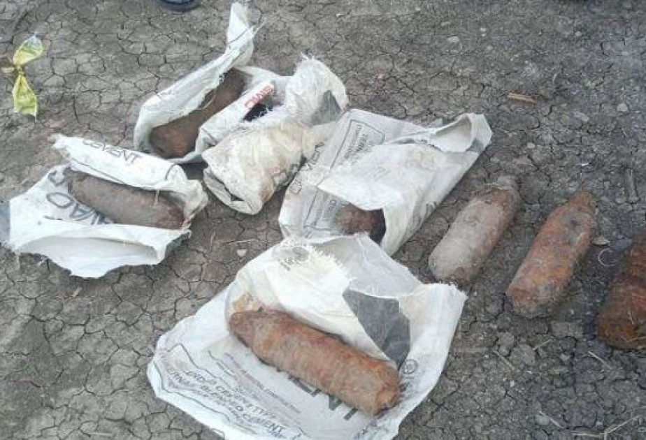 Old bombs found at Philippines main airport: local media