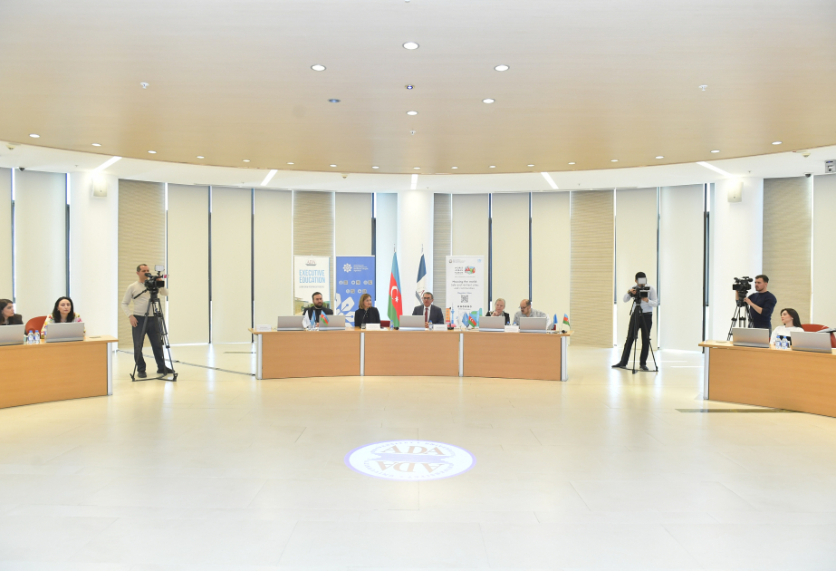 جلسة إعلامية للصحفيين ضمن الدورة الثالثة عشرة للمنتدى الحضري العالمي