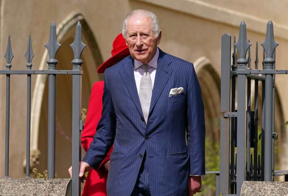 King Charles set to meet Trump for the toughest mission of his reign