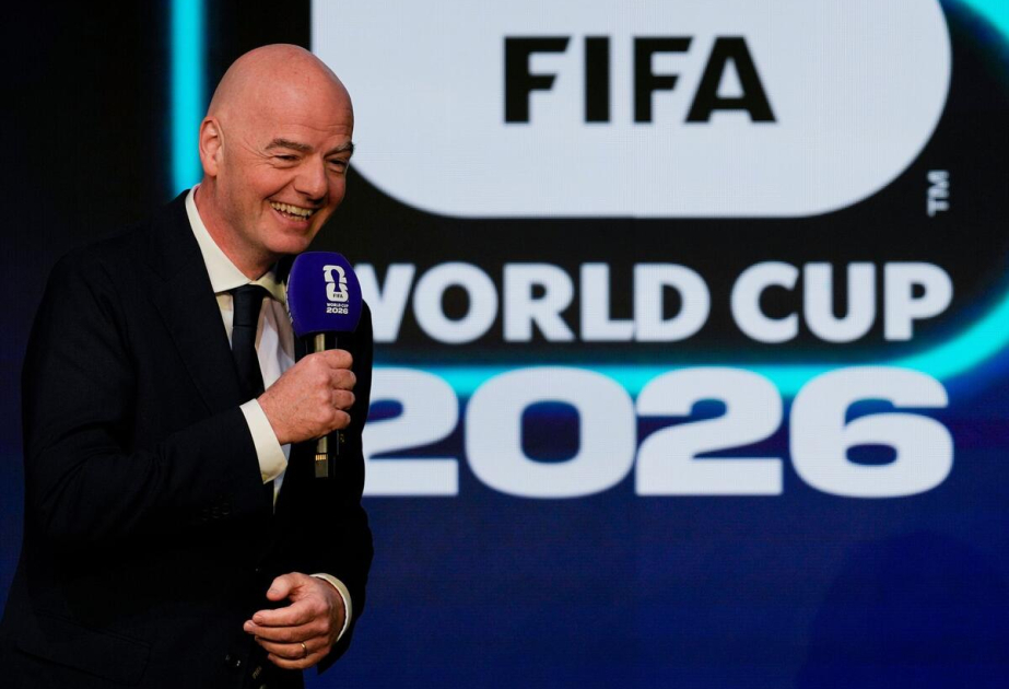 FIFA kündigt Gespräche über WM-Prämien an