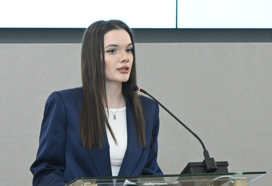 DİM rəsmisi: Xarici dil imtahanlarında açıq tipli tapşırıqların tətbiqi genişləndirilir