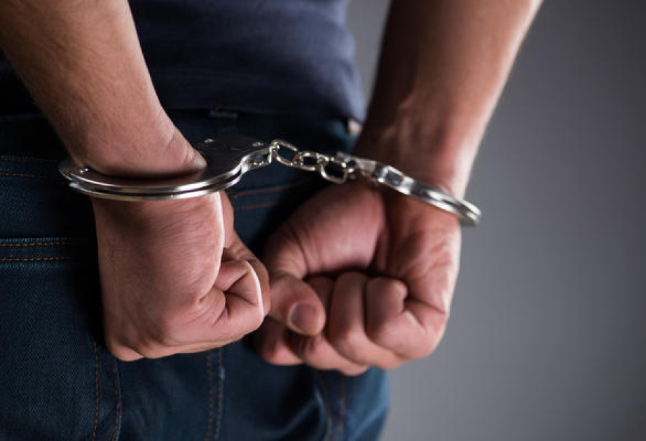 Ağcabədidə 2 nəfəri qəsdən öldürməkdə şübhəli bilinən şəxs tutulub