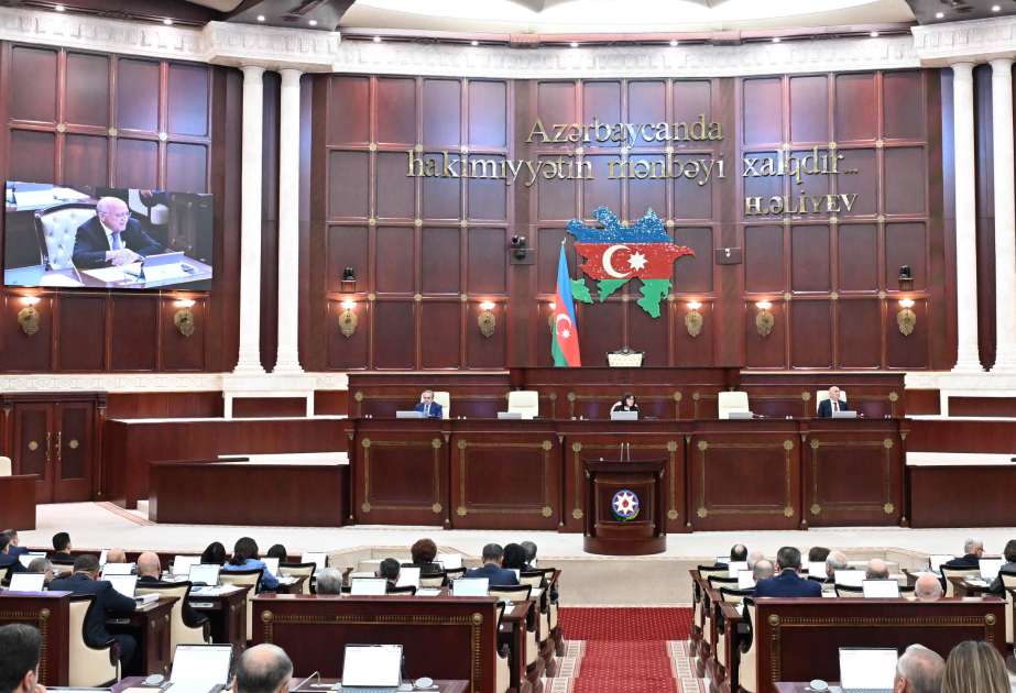 Azerbaijan, Ethiopia to cooperate in defense sector