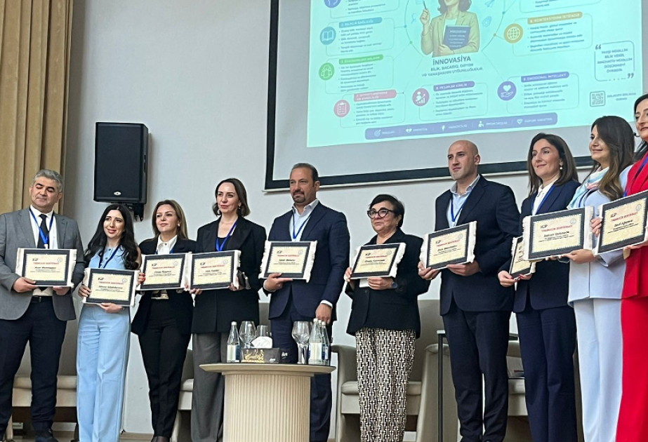 ADU-da “Dil müəllimləri - 2026” Forumu: təhsildə transformasiya və yeni pedaqoji yanaşmalar