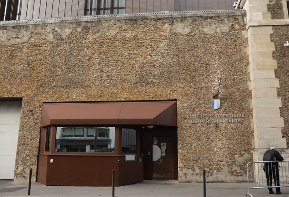 France : mobilisation des surveillants pénitentiaires, blocages attendus dans de nombreuses prisons