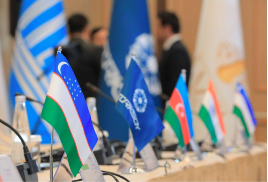 Azerbaijani delegation joins international art conference in Uzbekistan