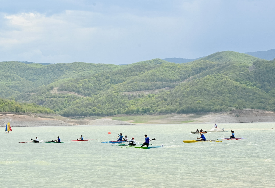 International “President Cup 2026” regatta kicks off in Aghdara district