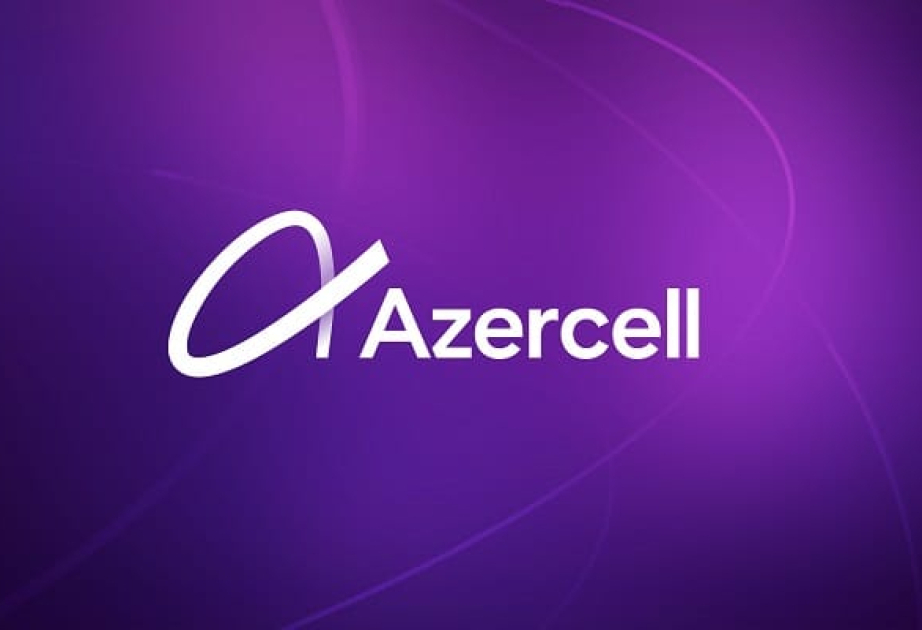 ®  Azercell стал первым оператором в регионе, присоединившимся к глобальной инициативе по переходу к автономным сетям