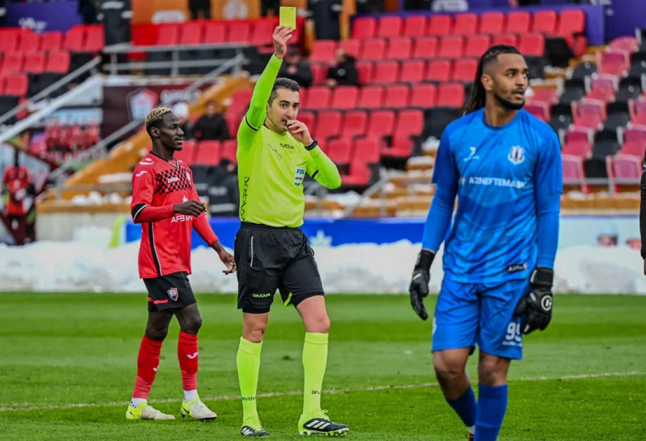 İdman psixoloqu: Hakimlərin qərarverməsində psixoloji faktorlar mühüm rol oynayır