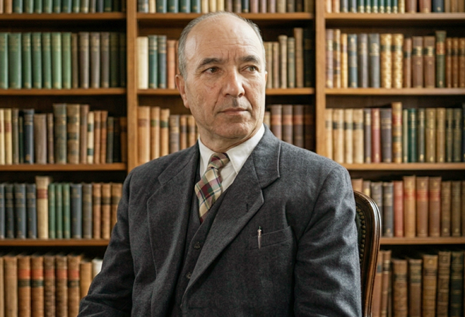 Presidential Library launches new virtual collection dedicated to literary legacy of Mir Jalal Pashayev