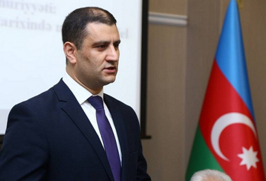 Azərbaycanın balanslı diplomatiyası və artan nüfuzu Bakını qlobal dialoq üçün etibarlı ünvan kimi önə çıxarır -  ŞƏRH
