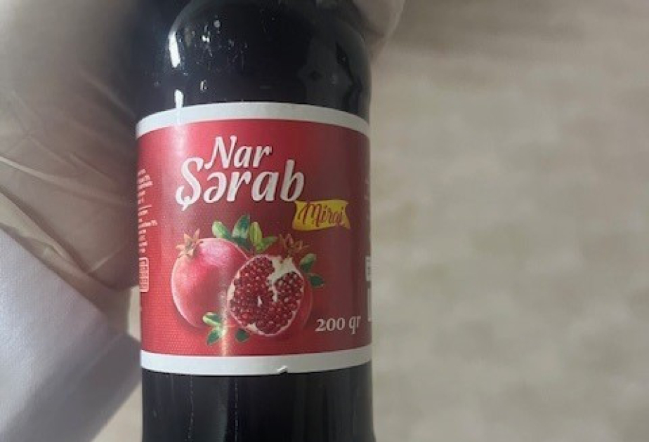 Narşərab emalı müəssisəsində tələblərin pozulduğu aşkarlanıb