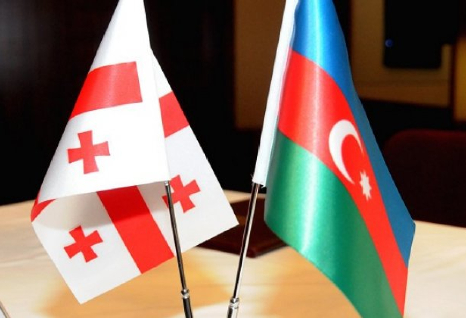 Daxili işlər naziri Vilayət Eyvazov gürcü həmkarını Azərbaycana səfərə dəvət edib