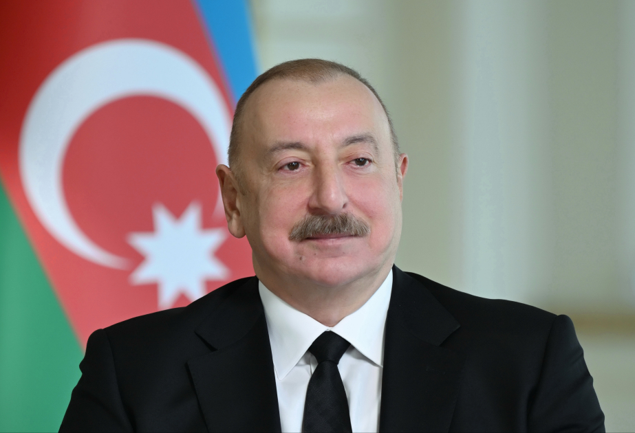 Video highlighting Czech Prime Minister’s visit to Azerbaijan shared on President Ilham Aliyev's social media accounts VIDEO