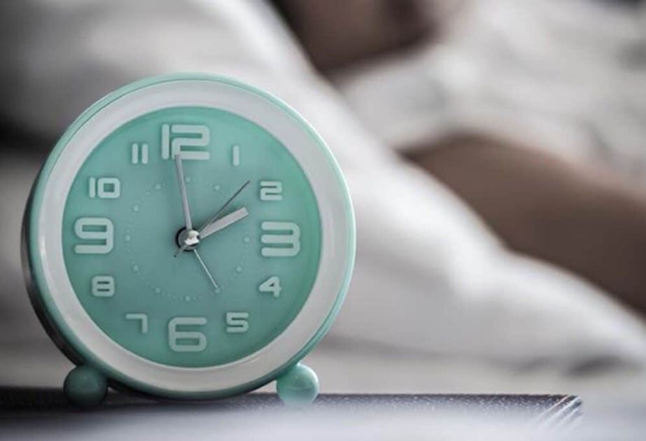 Scientists reveal the optimal amount of sleep to lower dementia risk