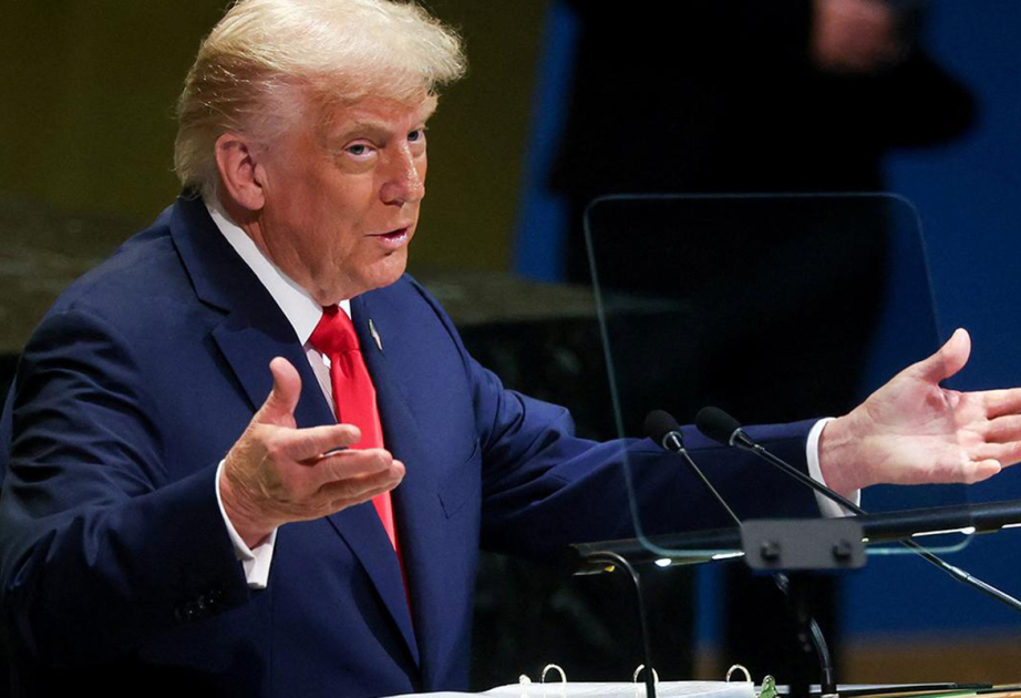 Дональд Трамп недоволен предложением Ирана
