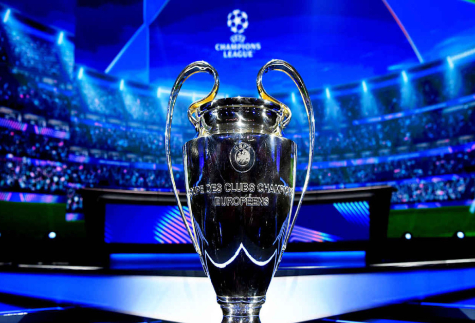 Holders PSG host Bayern in Champions League semi showdown