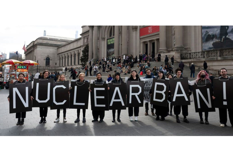 As warheads proliferate, decades old nuclear weapons treaty must evolve, warns UN chief