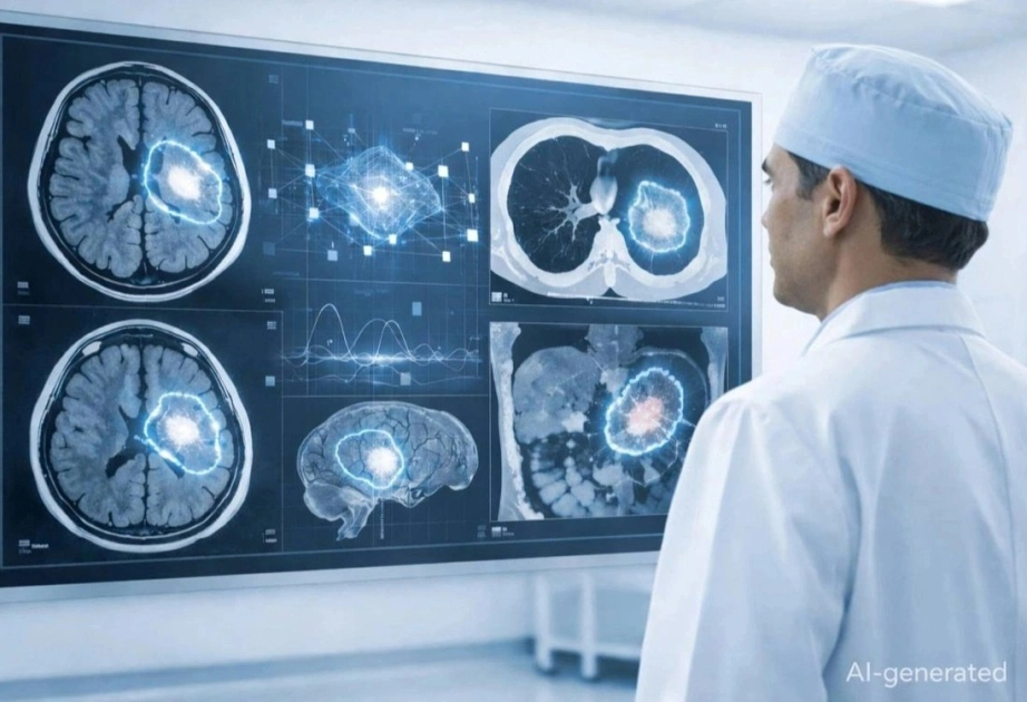 AI cuts stroke mortality by 40% in Kazakhstan