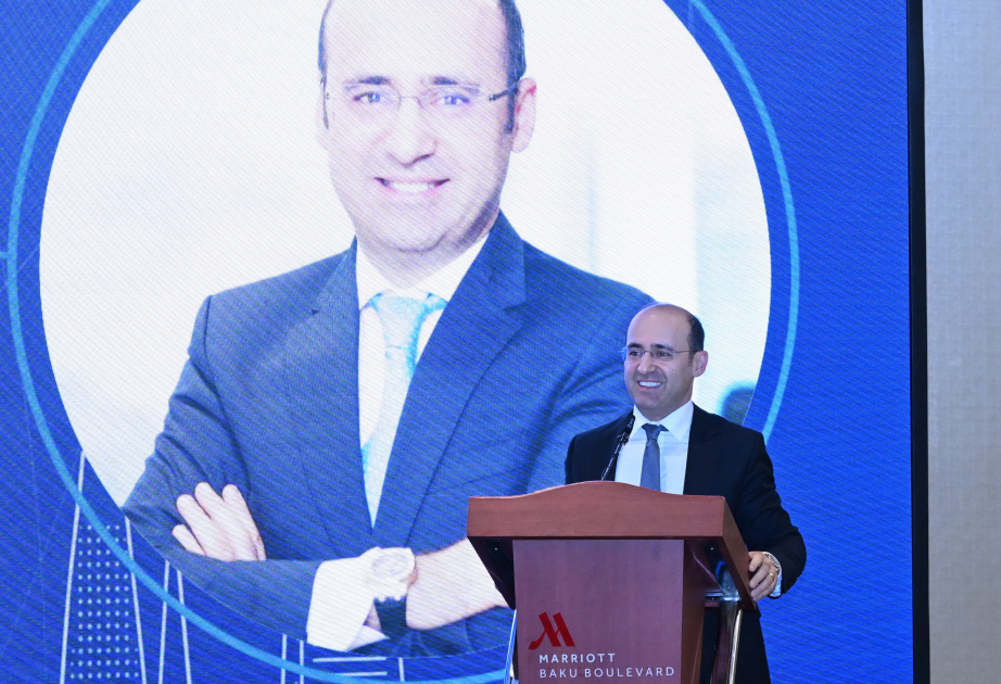 Director Ejecutivo de Pasha Holding: “El Centro IE de Liderazgo e Innovación surge como continuación de un proceso iniciado con una conversación”