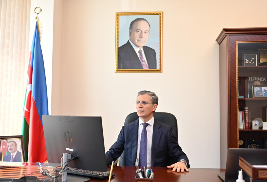 “Vətəndaşların müraciətləri haqqında” Qanunda dəyişiklik edilir