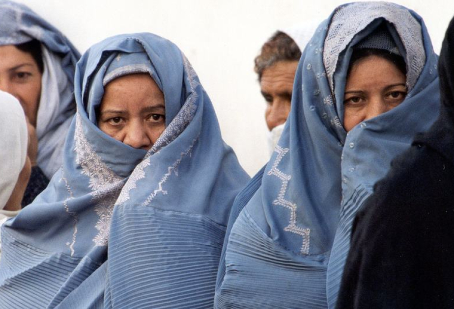 Afghanistan risks losing up to 20,000 women teachers and 5,400 healthcare workers by 2030 - UNICEF