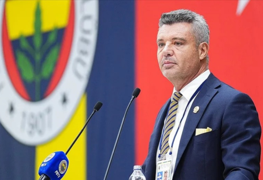 Fenerbahçe chief Saran calls early elections after derby disaster