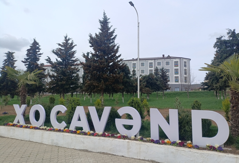 Очередная группа переселенцев прибыла в Ходжавенд