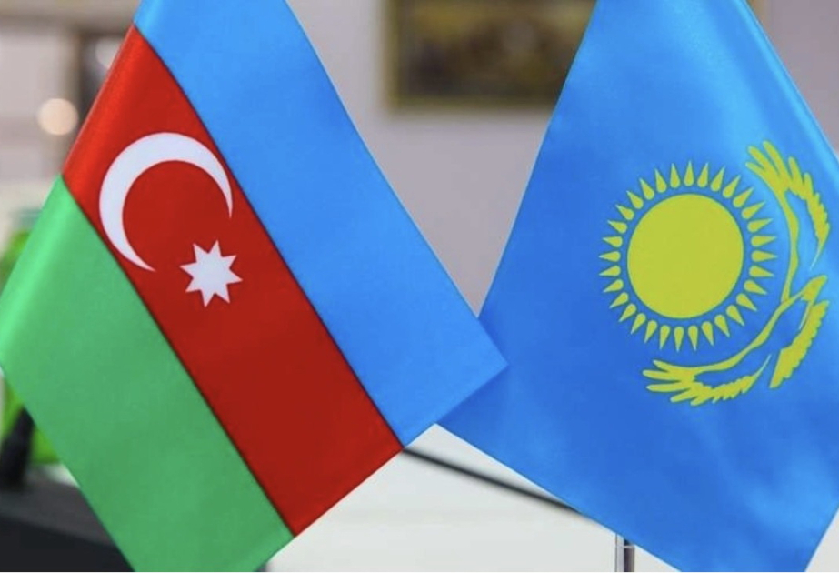 Kazajistán y Azerbaiyán firman un memorando en el ámbito del seguro social