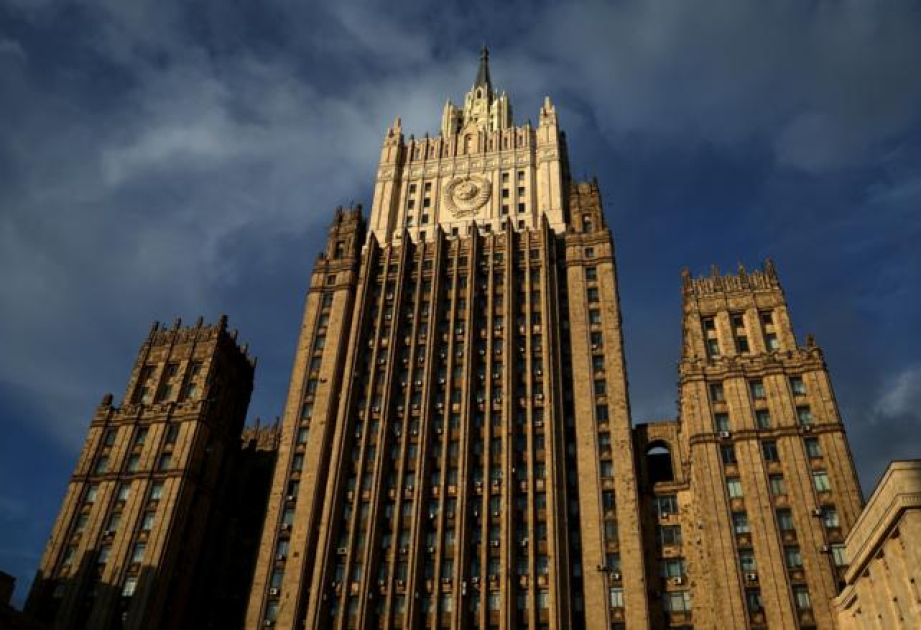 Баку и Москва обсудили актуальные вопросы двустороннего взаимодействия