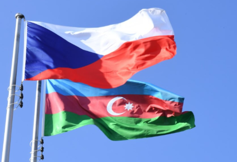 Azərbaycan-Çexiya: Güclənən siyasi dialoq, genişlənən əməkdaşlıq VİDEO