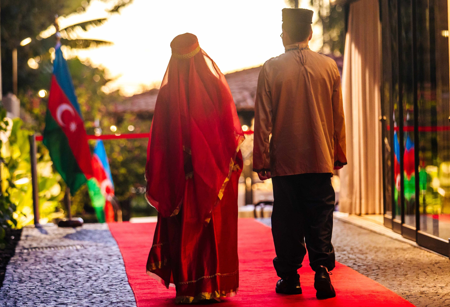 Azerbaijani Culture Day held in Brazil