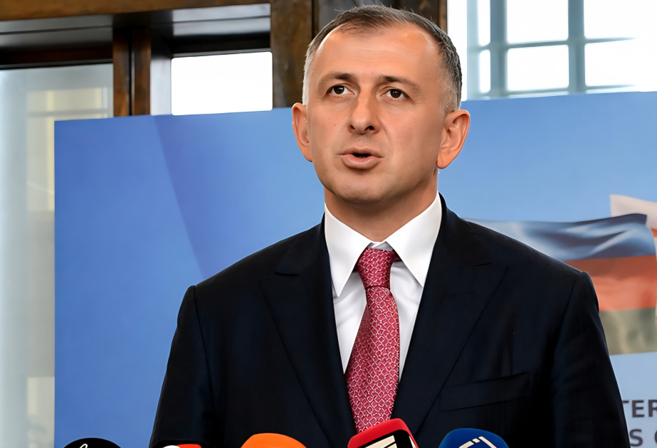 Zurab Pataradze: Azerbaijan and Georgia pursue shared interests on the majority of issues
