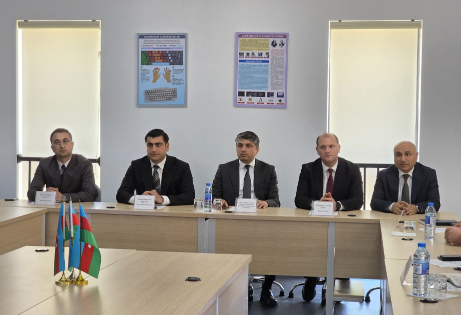 İşğaldan azad olunmuş ərazilərdə məşğulluq imkanlarının artırılması diqqətdədir