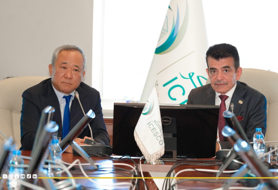 L’ICESCO signe un partenariat avec l’Université des langues et des cultures de Pékin pour soutenir les échanges scientifiques et culturels