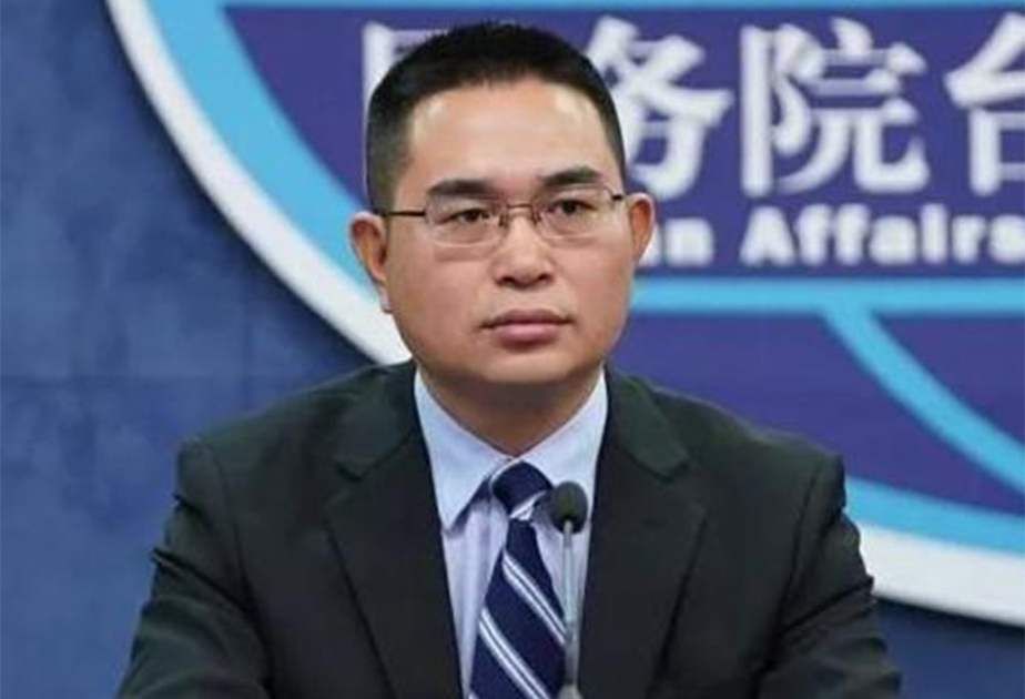 Çin Dövlət Şurası: Tayvan ABŞ-dən nə qədər silah alsa da, müstəqil olmayacaq