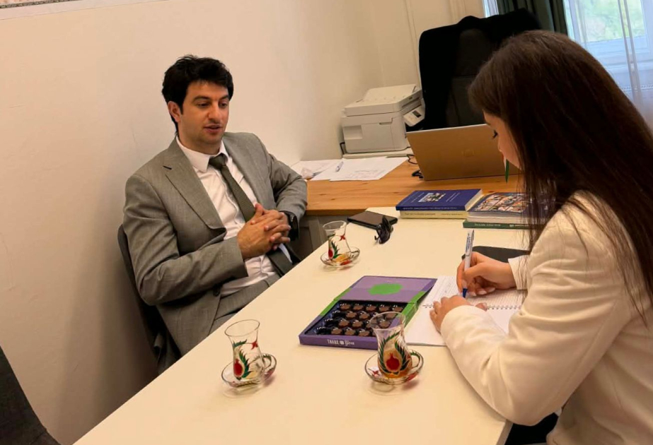 Hungary, Azerbaijan strengthen scientific and analytical dialogue